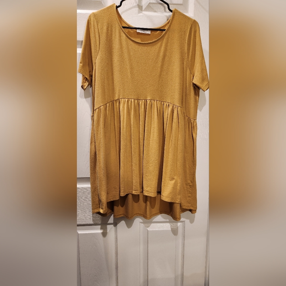 BabyDoll Shirt